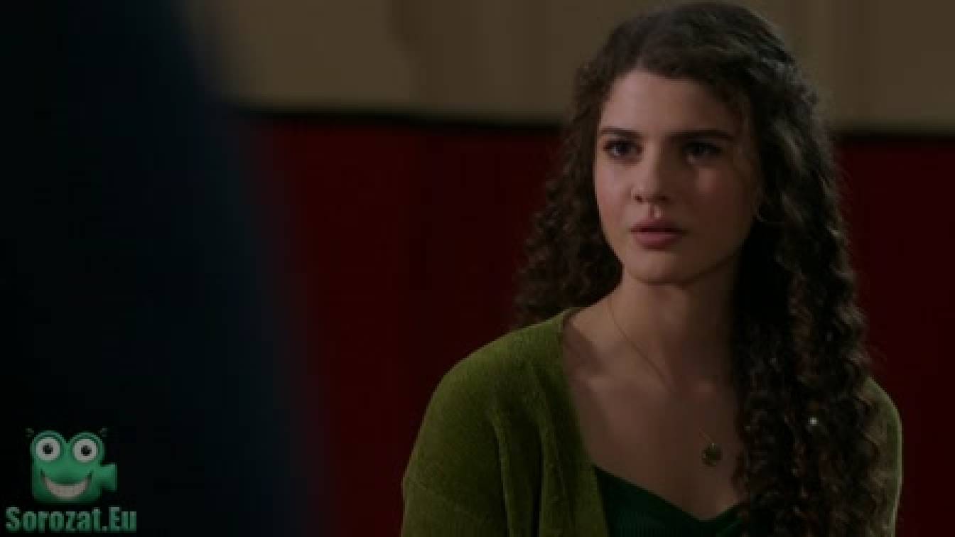 Odaát 15. évad 04. rész