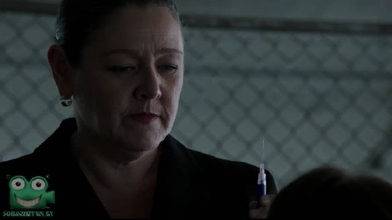 A célszemély 3. évad 12. rész