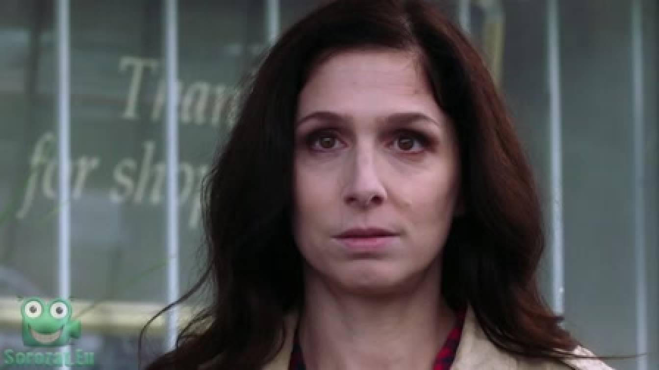 Odaát 15. évad 06. rész