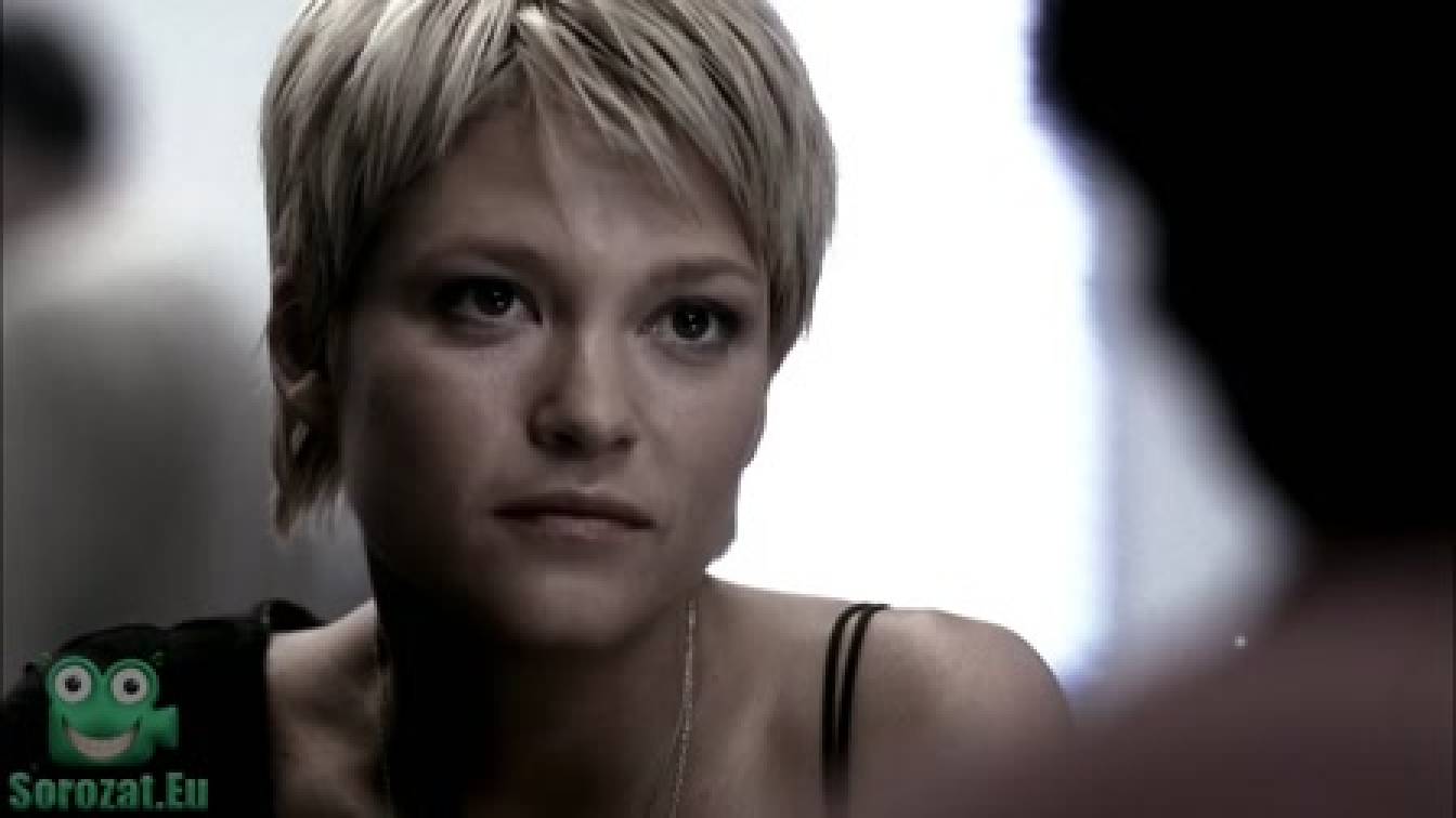 Odaát 15. évad 11. rész