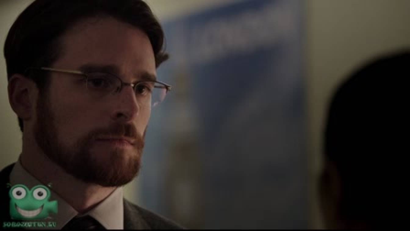 A célszemély 3. évad 13. rész