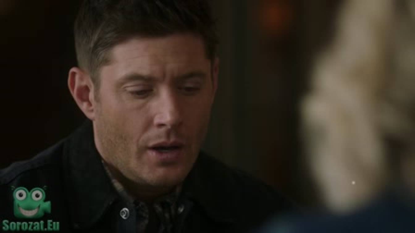 Odaát 15. évad 16. rész