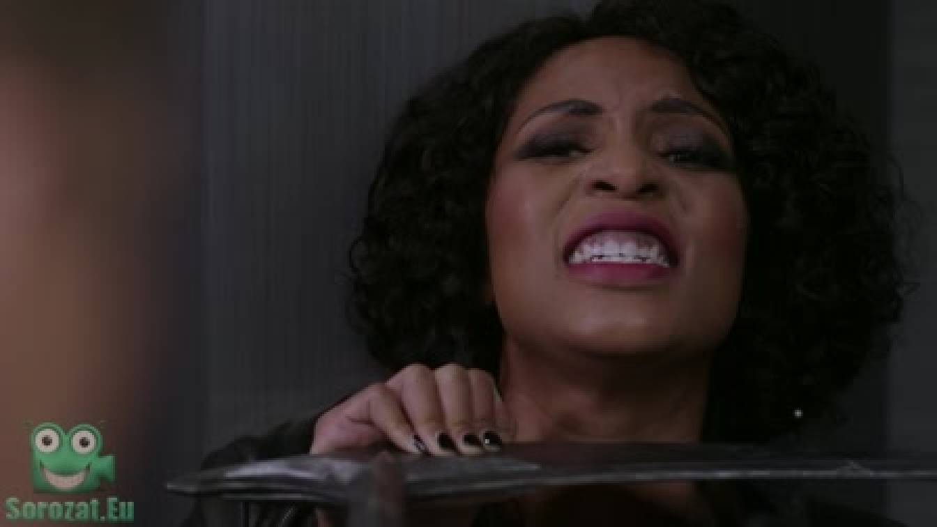 Odaát 15. évad 18. rész