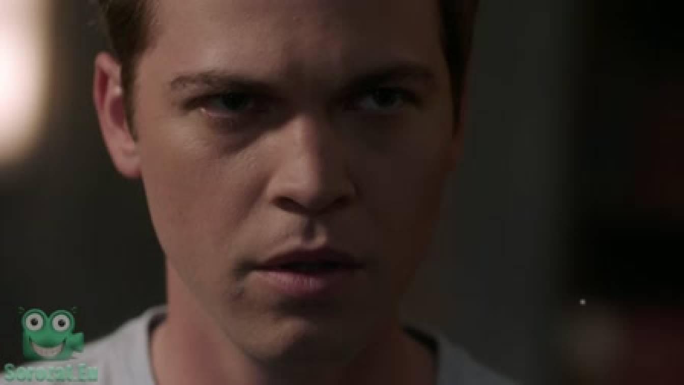 Odaát 15. évad 19. rész