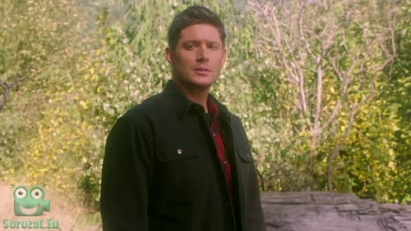 Odaát 15. évad 20. rész