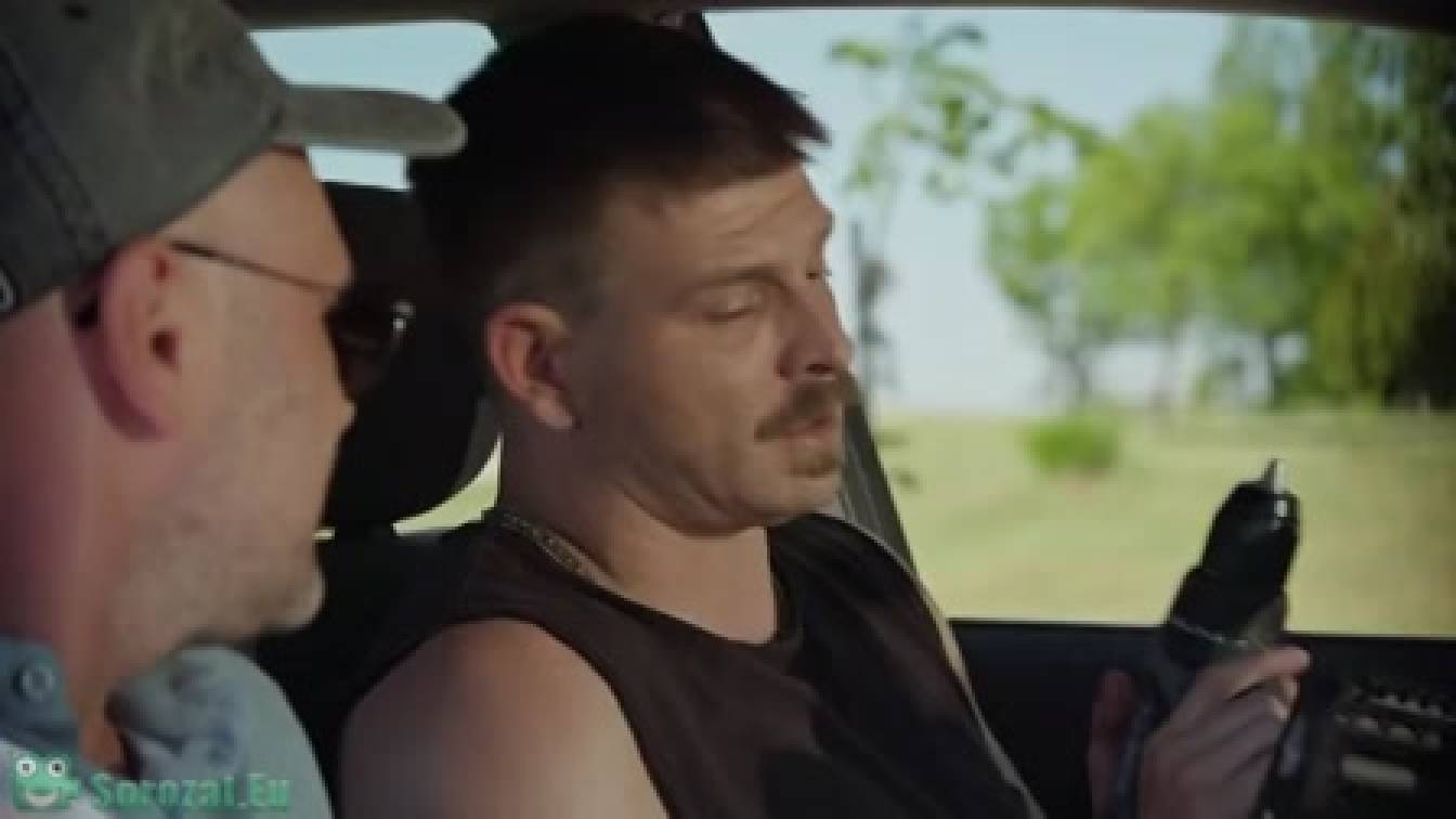 Doktor Balaton 3. évad 10. rész