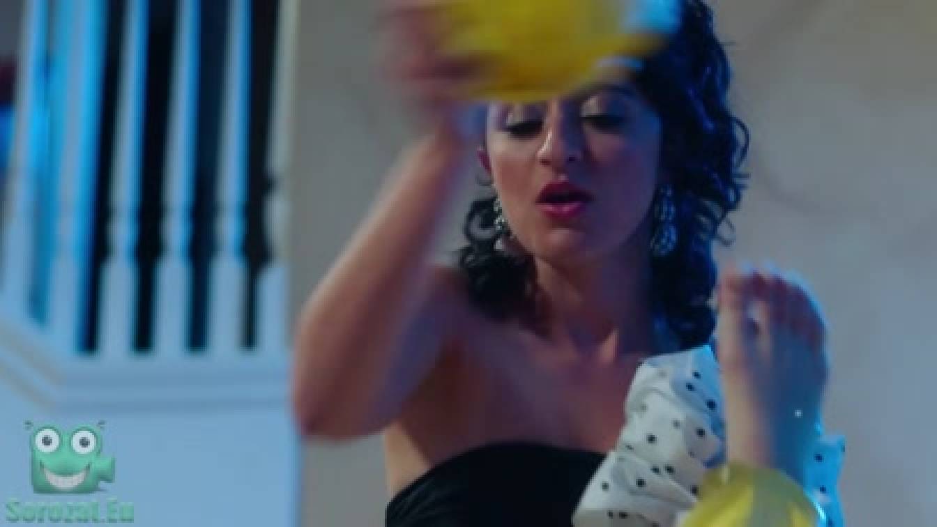 Három elfoglalt Debra 1. évad 03. rész