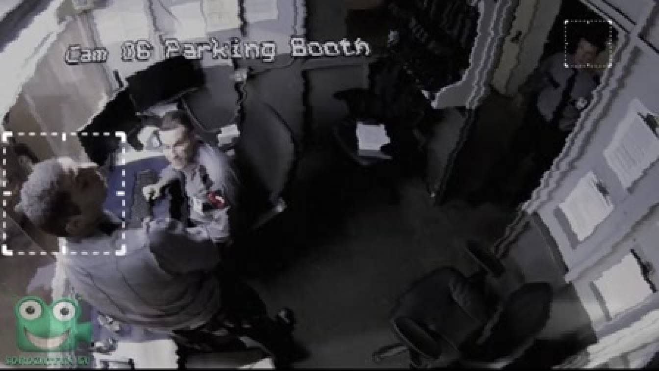 A célszemély 3. évad 14. rész