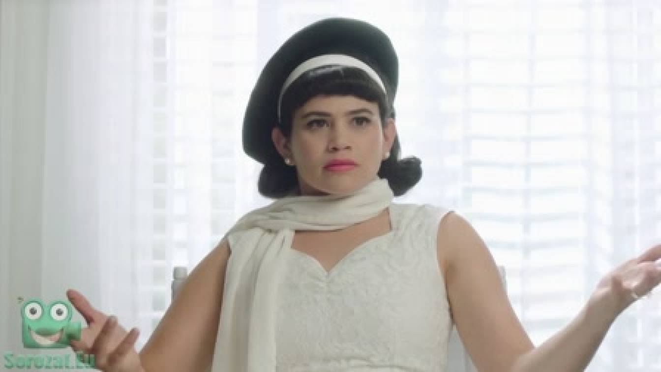 Három elfoglalt Debra 1. évad 04. rész