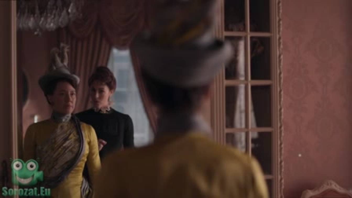 Az aranykor 1. évad 01. rész