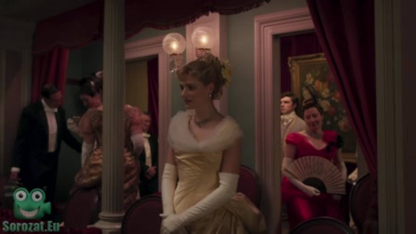 Az aranykor 1. évad 04. rész