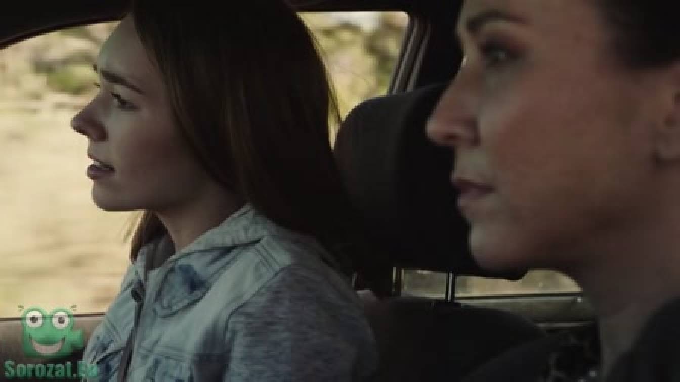 Nyugtalanság 1. évad 01. rész