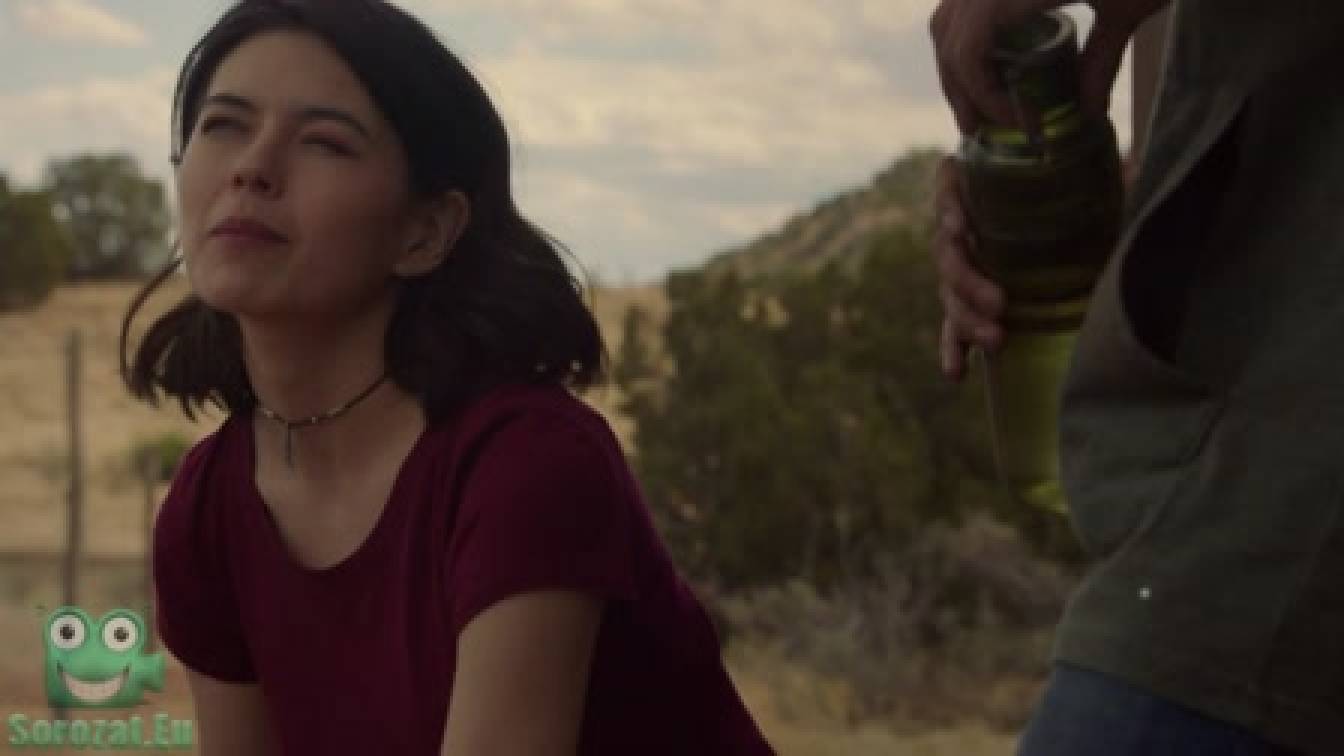 Nyugtalanság 1. évad 02. rész