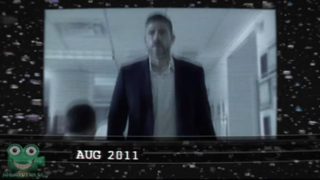 A célszemély 3. évad 16. rész