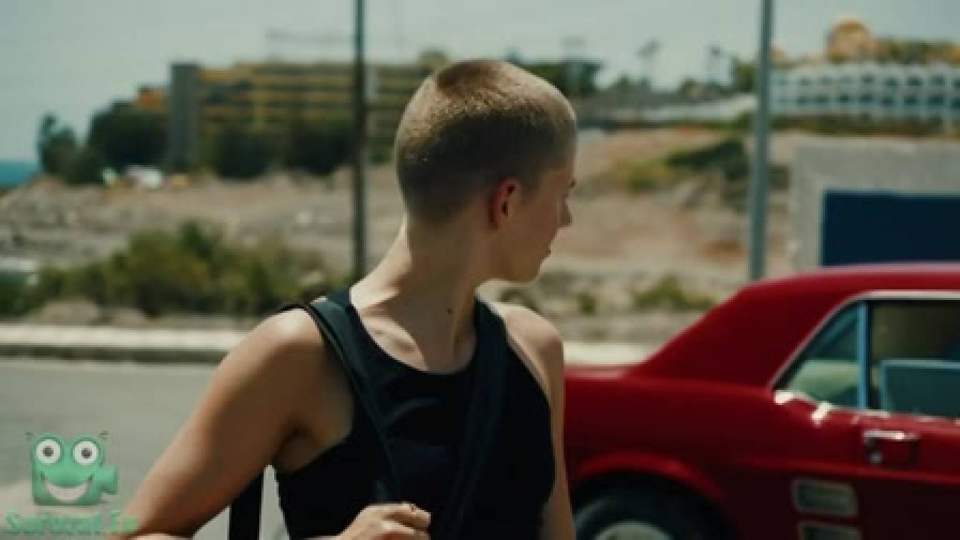 Kamikaze 1. évad 07. rész