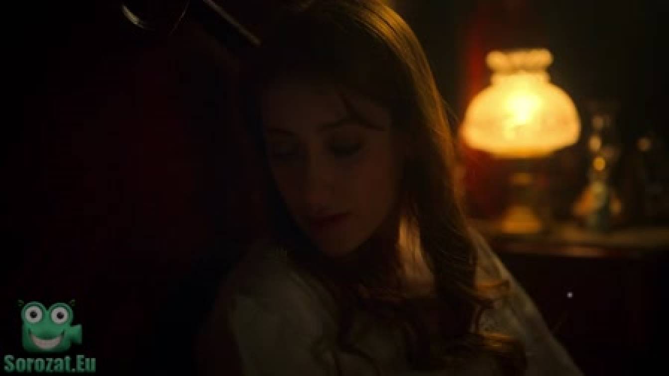 Éjfél a Pera Palace Hotelben 1. évad 02. rész