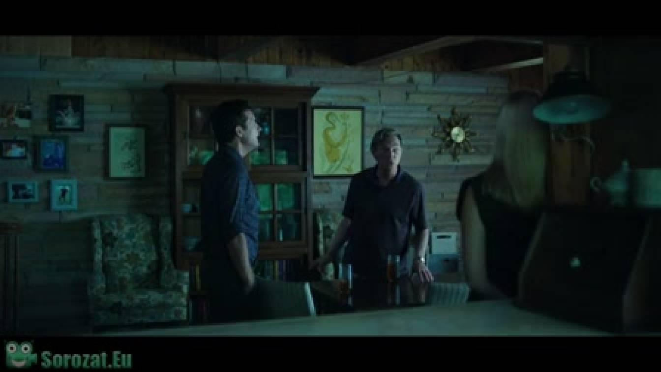 Ozark 4. évad 09. rész