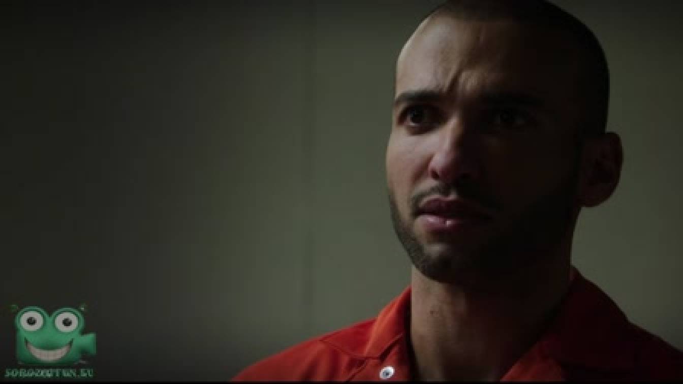 A célszemély 3. évad 18. rész