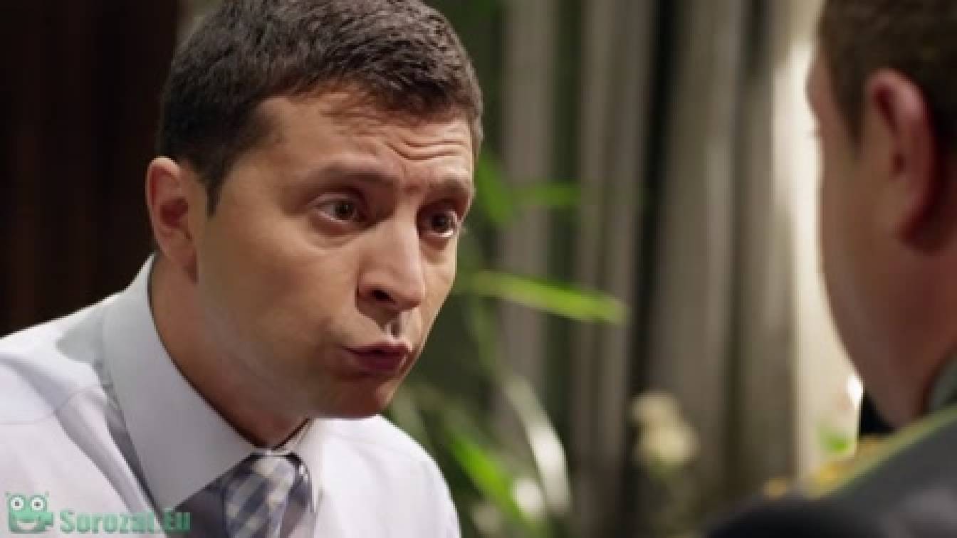 A nép szolgája 1. évad 09. rész