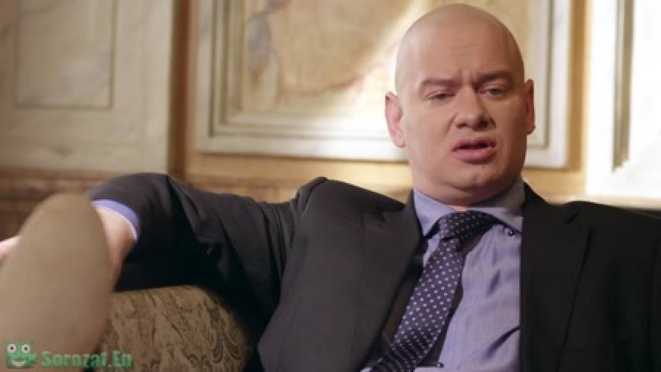 A nép szolgája 1. évad 10. rész