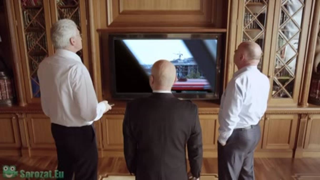 A nép szolgája 1. évad 11. rész