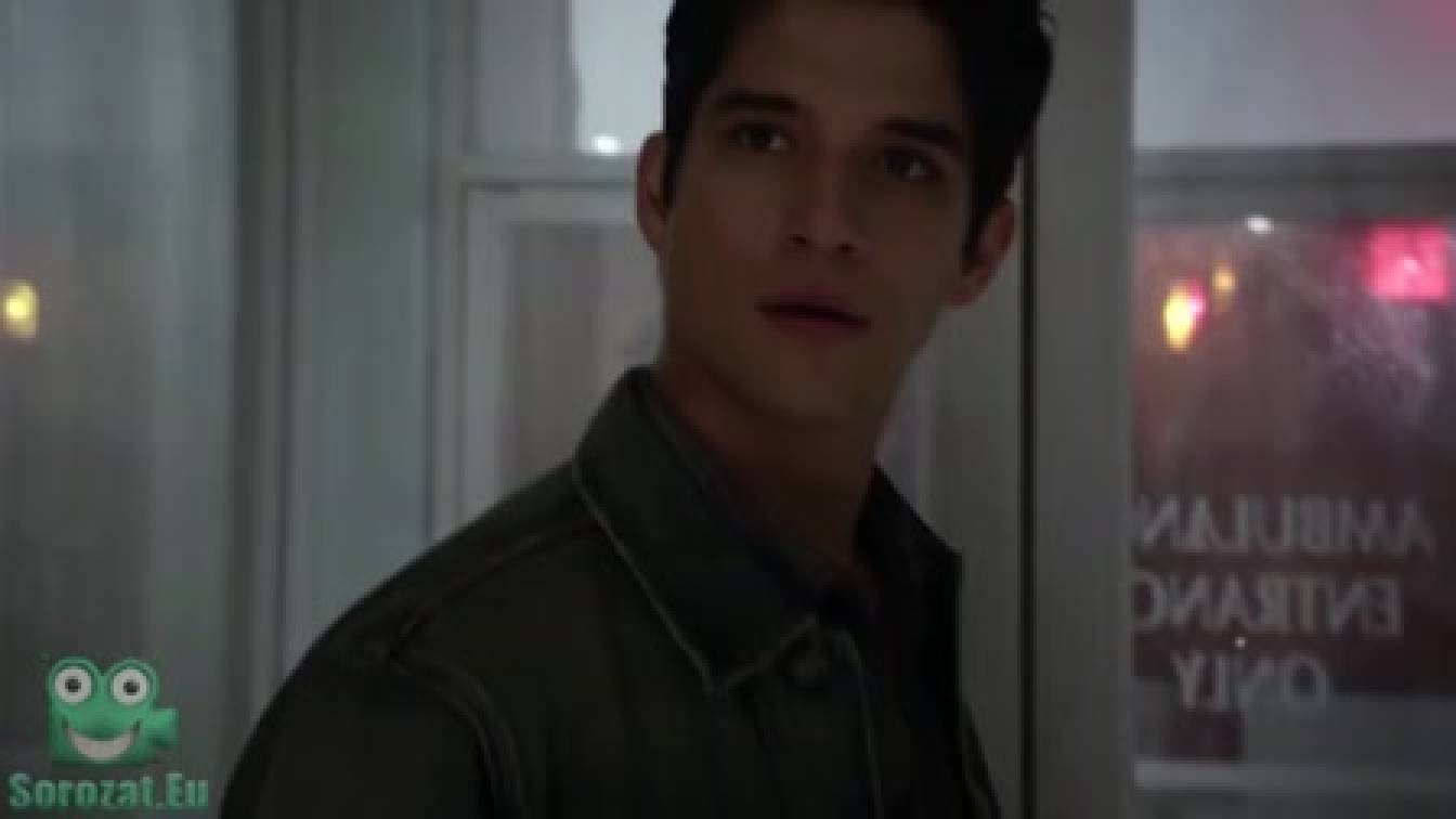 Teen Wolf - Farkasbőrben 5. évad 01. rész