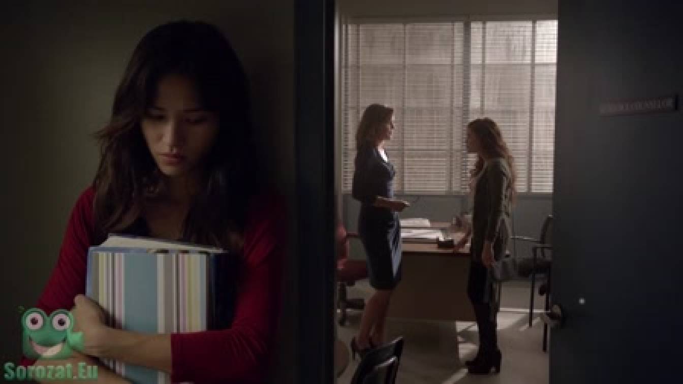 Teen Wolf - Farkasbőrben 5. évad 02. rész