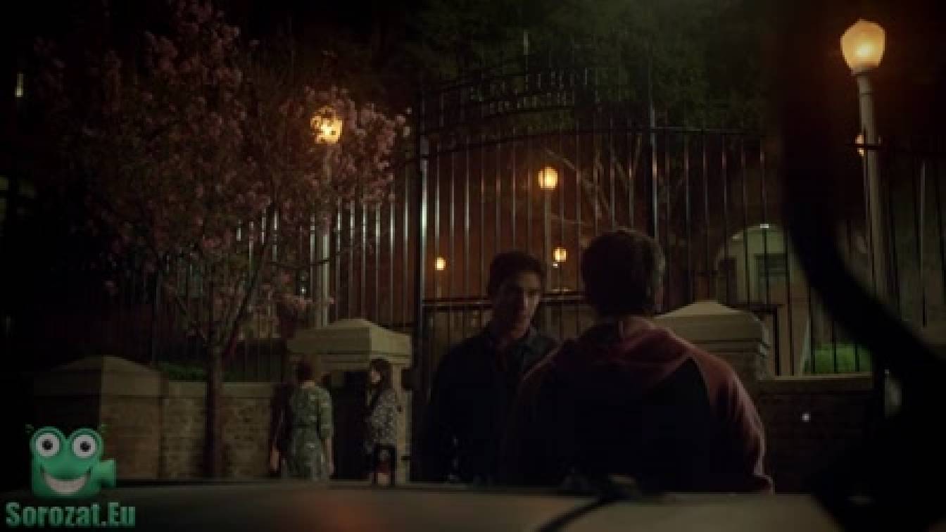 Teen Wolf - Farkasbőrben 5. évad 05. rész