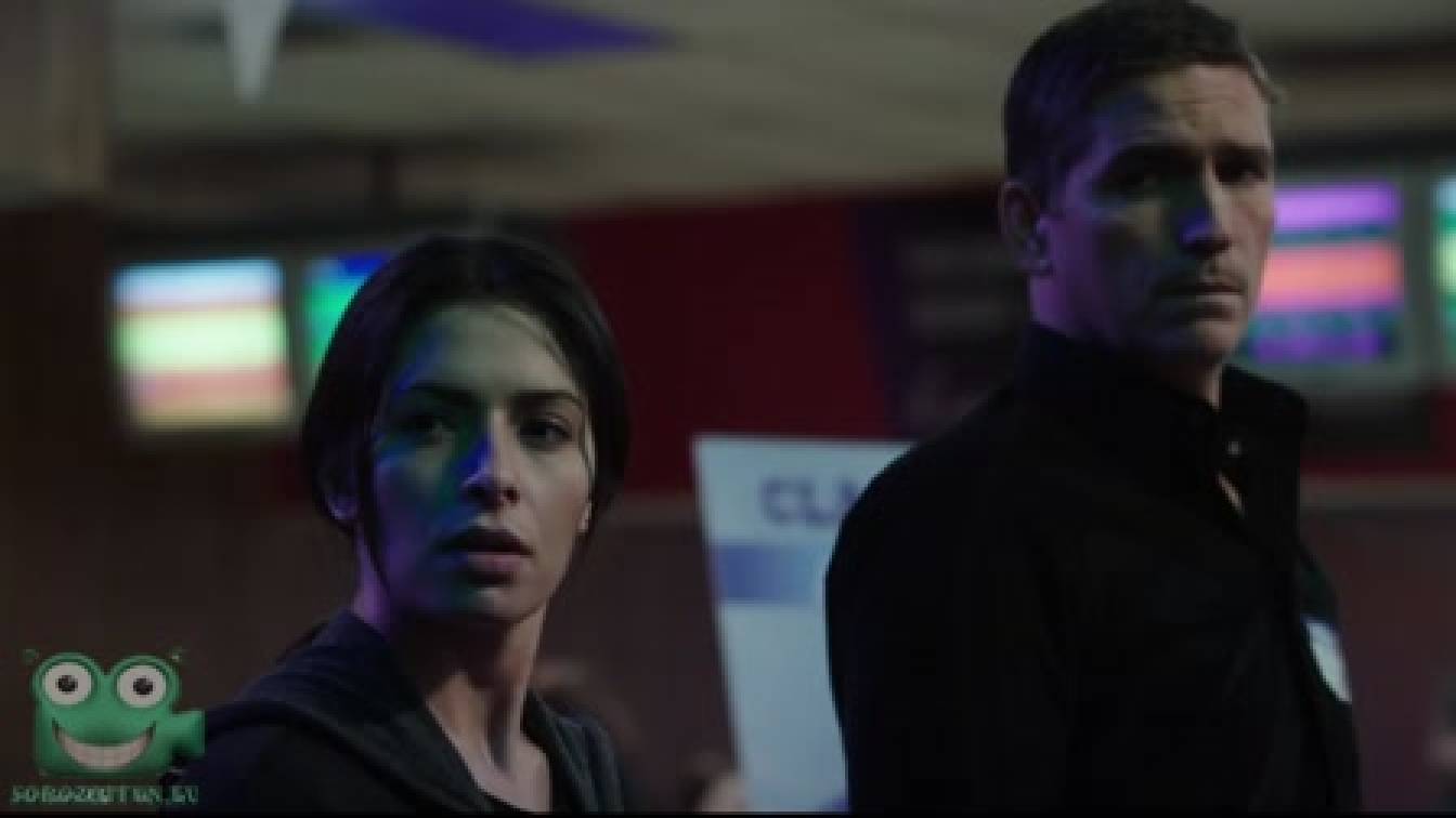 A célszemély 3. évad 19. rész