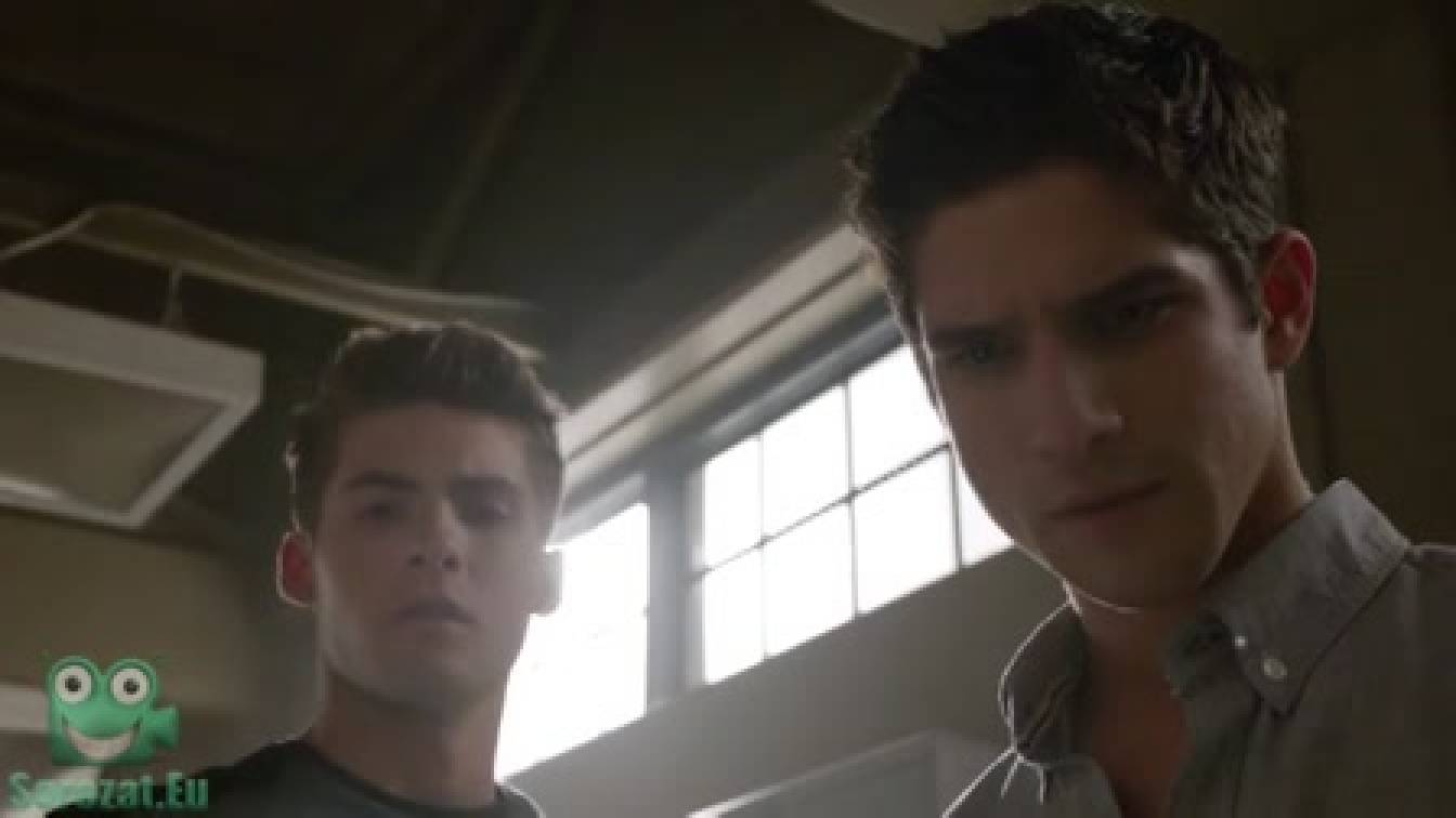 Teen Wolf - Farkasbőrben 5. évad 06. rész