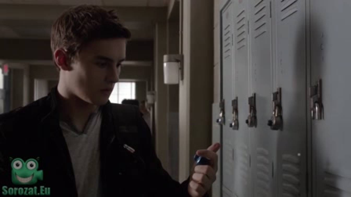 Teen Wolf - Farkasbőrben 5. évad 09. rész