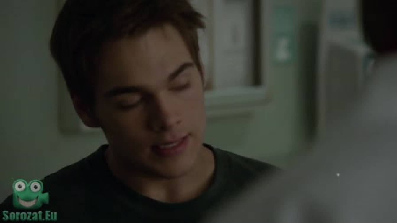 Teen Wolf - Farkasbőrben 5. évad 11. rész