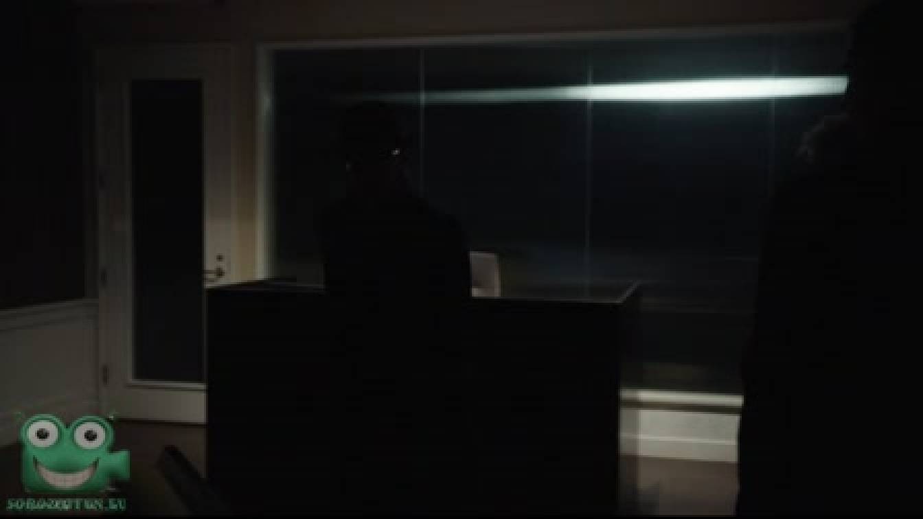 A célszemély 3. évad 20. rész