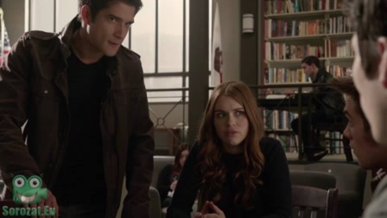 Teen Wolf - Farkasbőrben 5. évad 17. rész