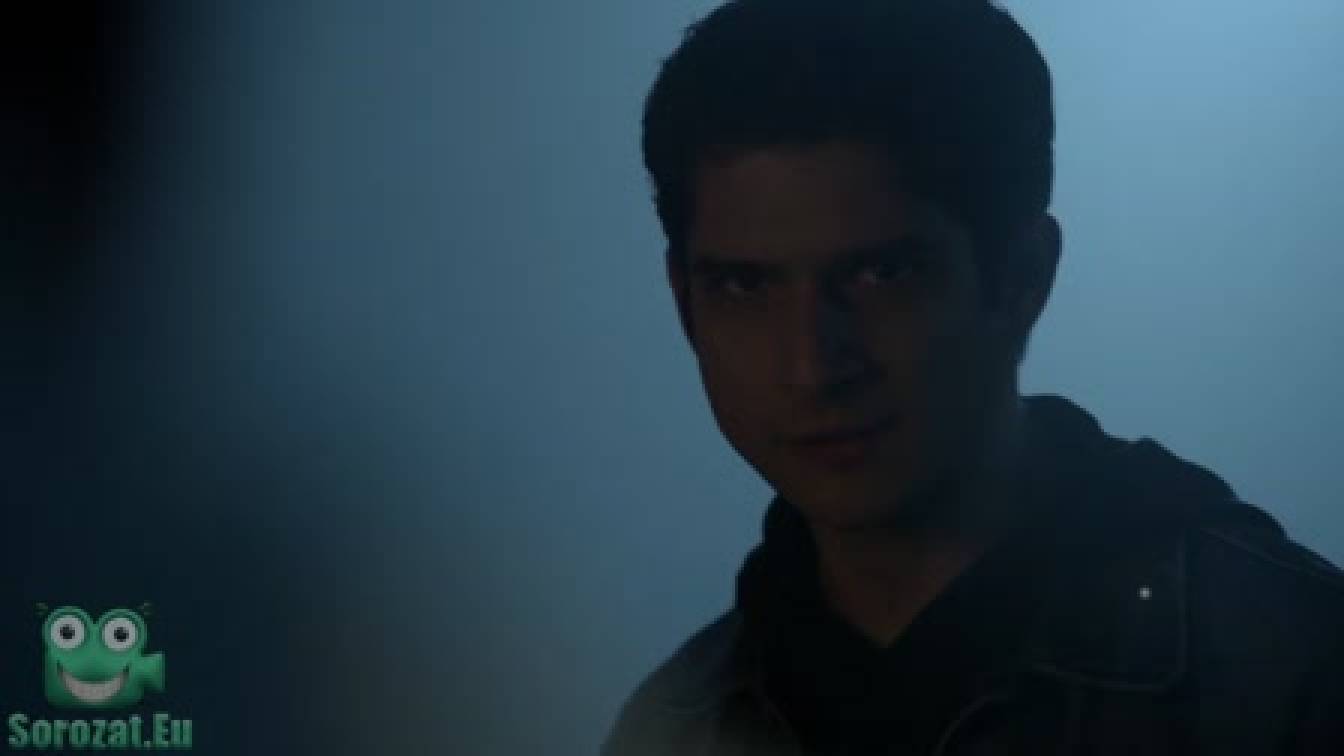 Teen Wolf - Farkasbőrben 5. évad 20. rész