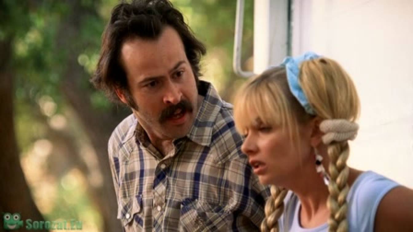 A nevem Earl 2. évad 01. rész