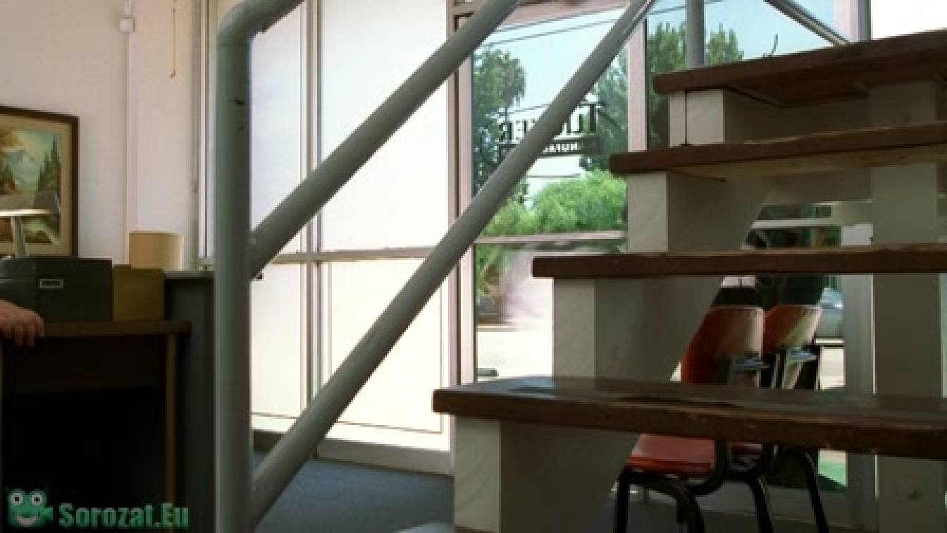 A nevem Earl 2. évad 02. rész