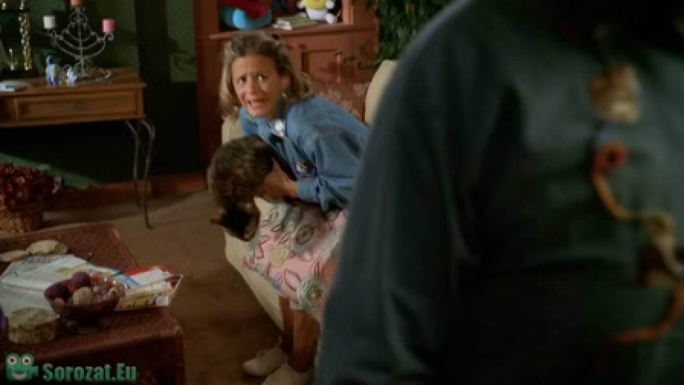 A nevem Earl 2. évad 04. rész