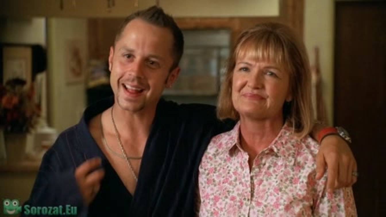 A nevem Earl 2. évad 05. rész