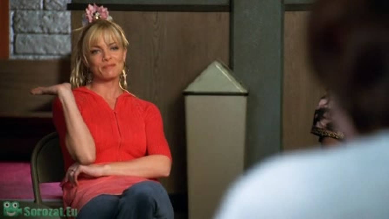 A nevem Earl 2. évad 09. rész