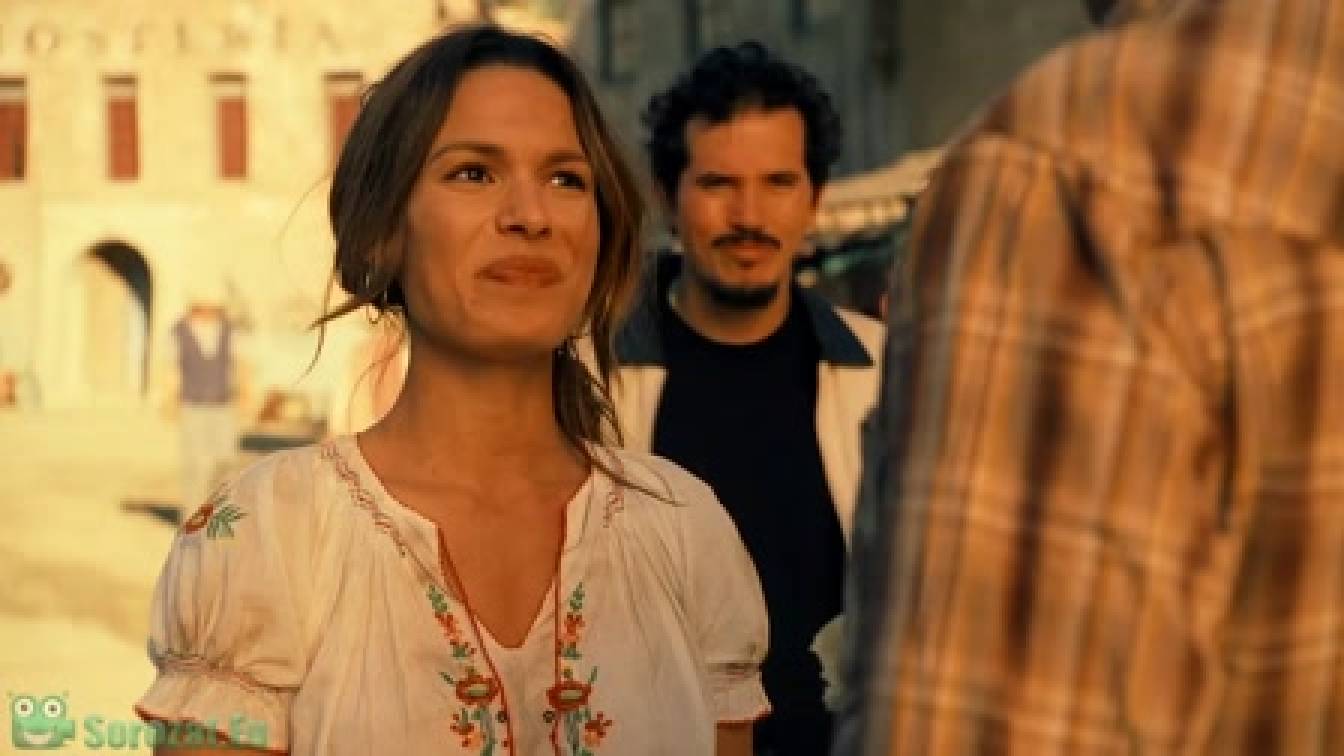 A nevem Earl 2. évad 11. rész