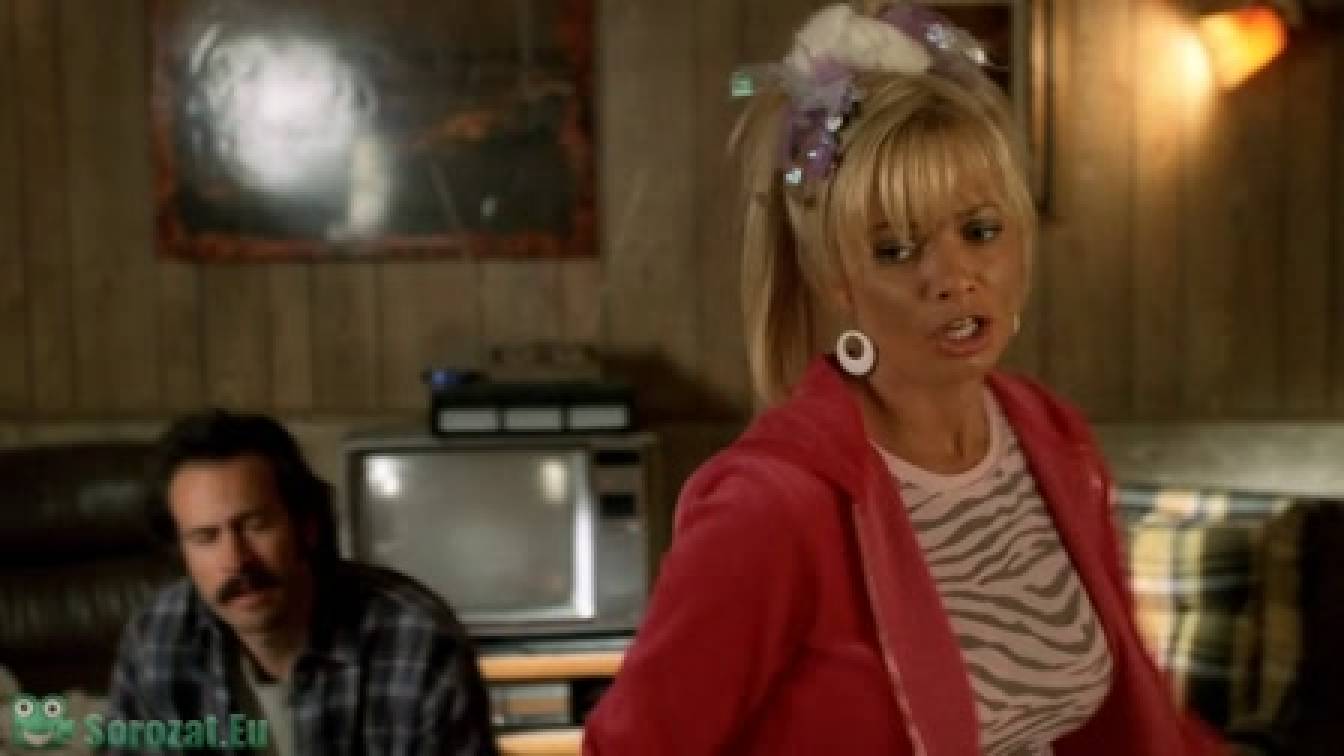 A nevem Earl 2. évad 14. rész