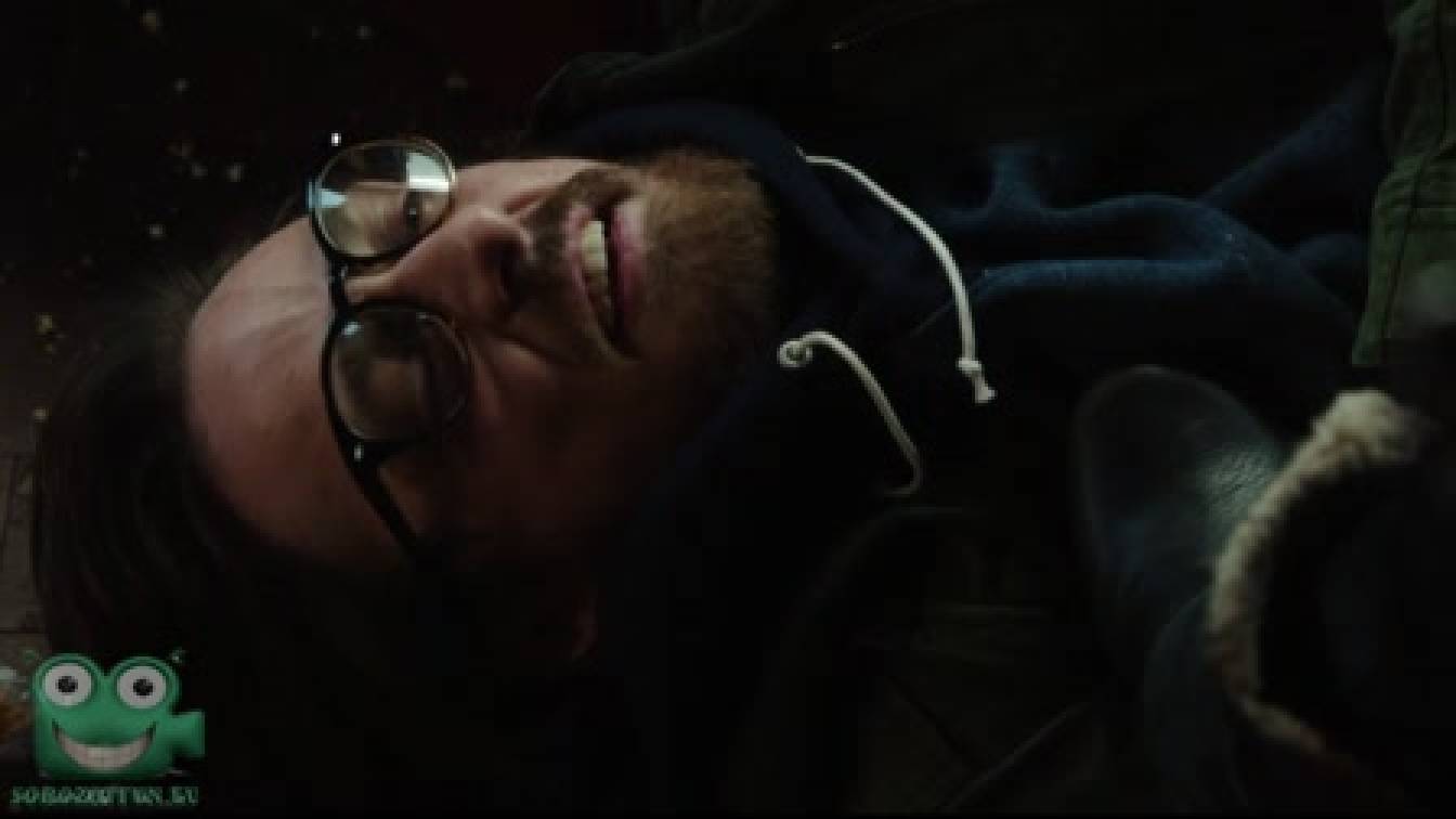 A célszemély 3. évad 22. rész