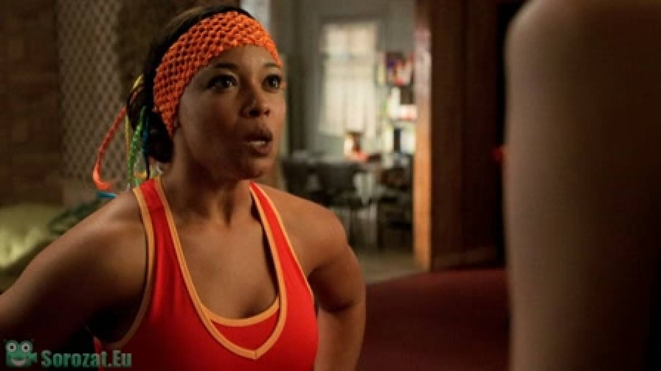 A nevem Earl 2. évad 16. rész