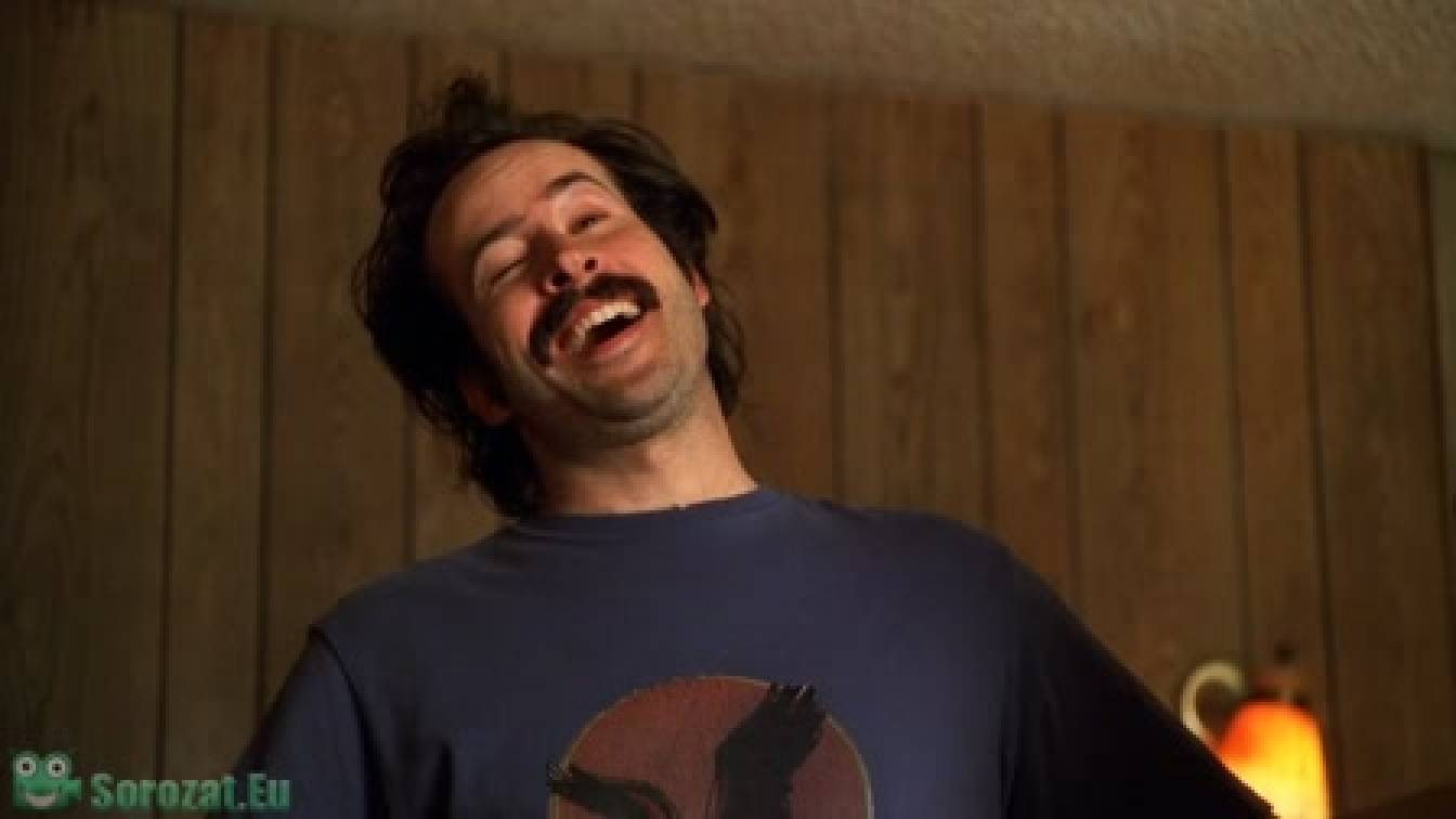 A nevem Earl 2. évad 17. rész