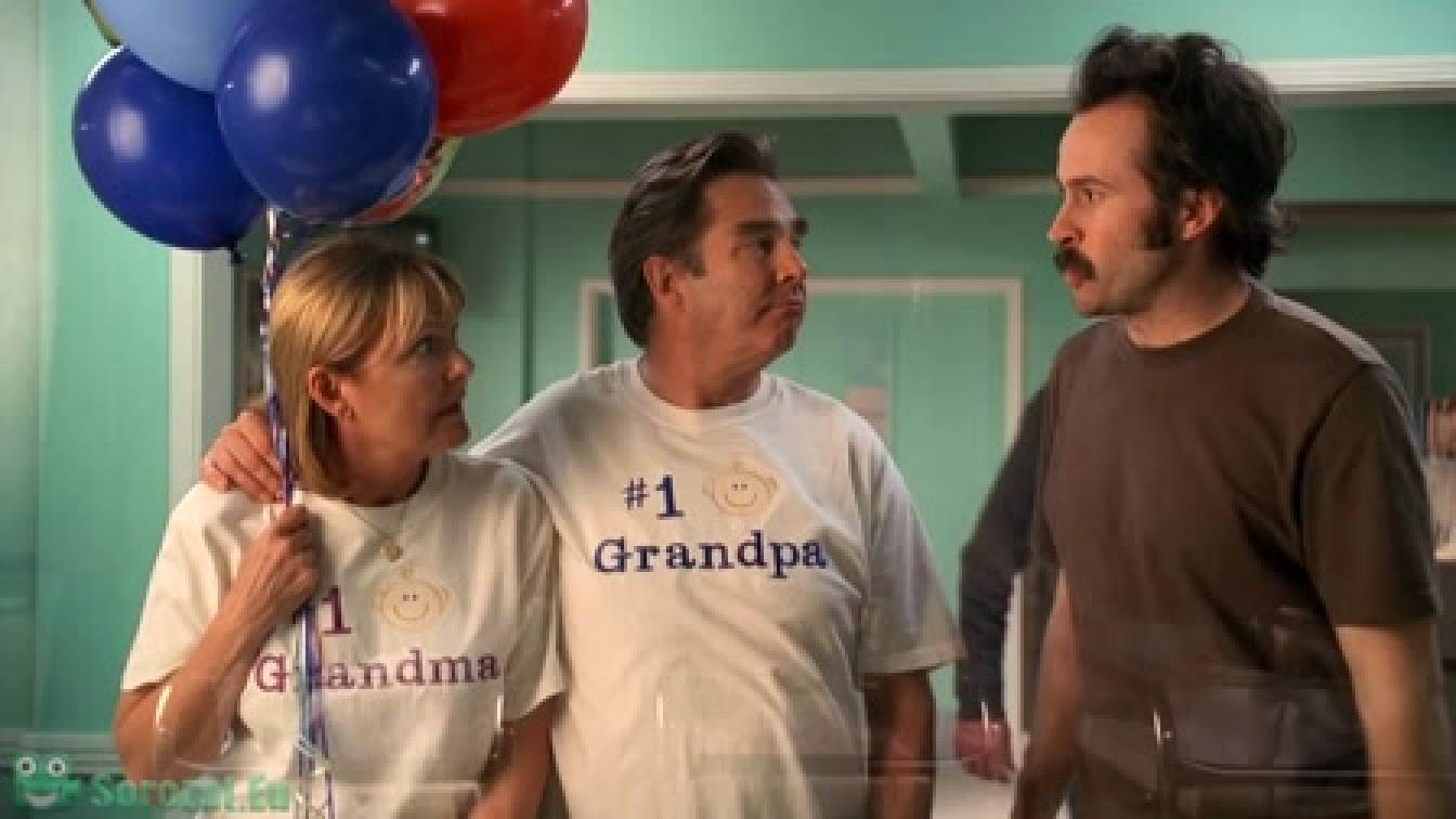 A nevem Earl 2. évad 18. rész