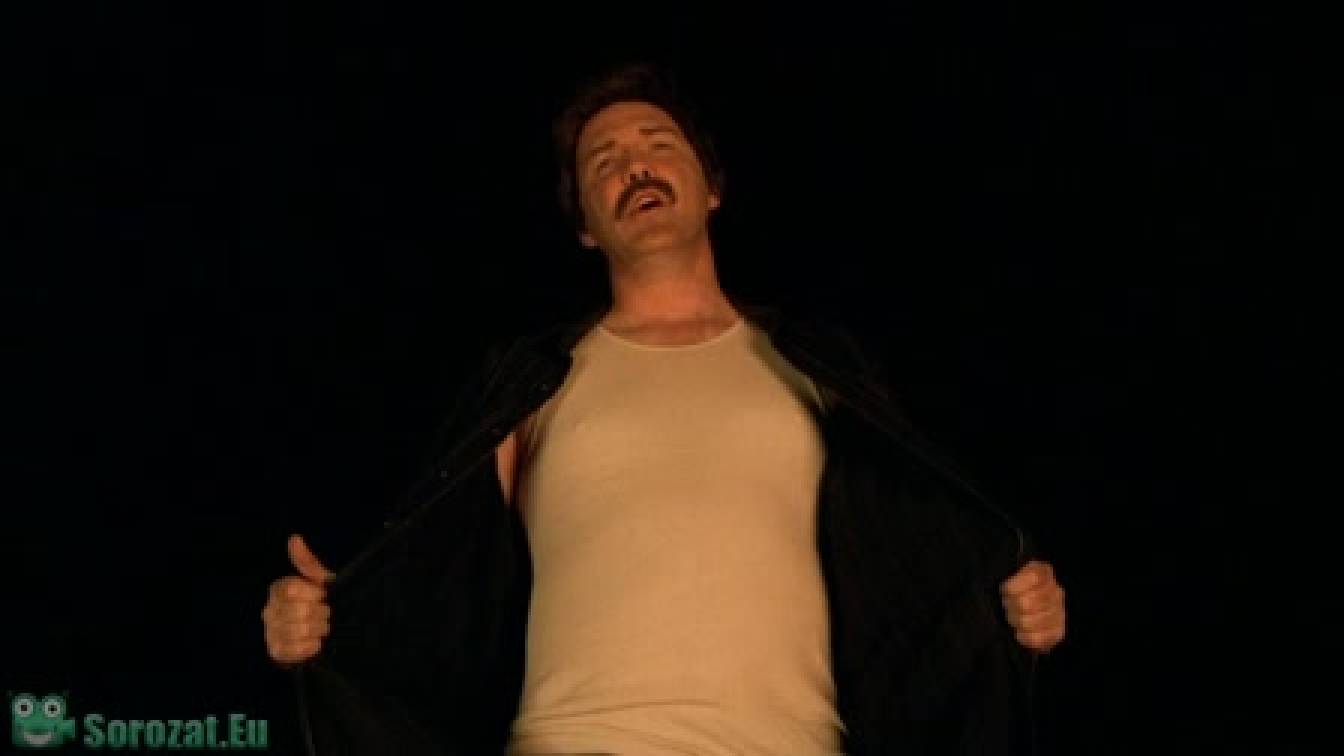 A nevem Earl 2. évad 20. rész