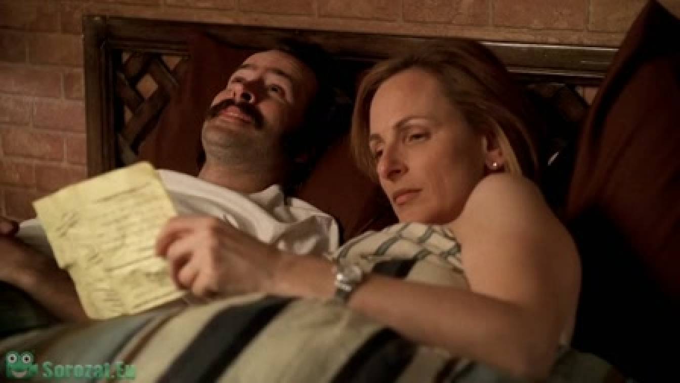 A nevem Earl 2. évad 23. rész