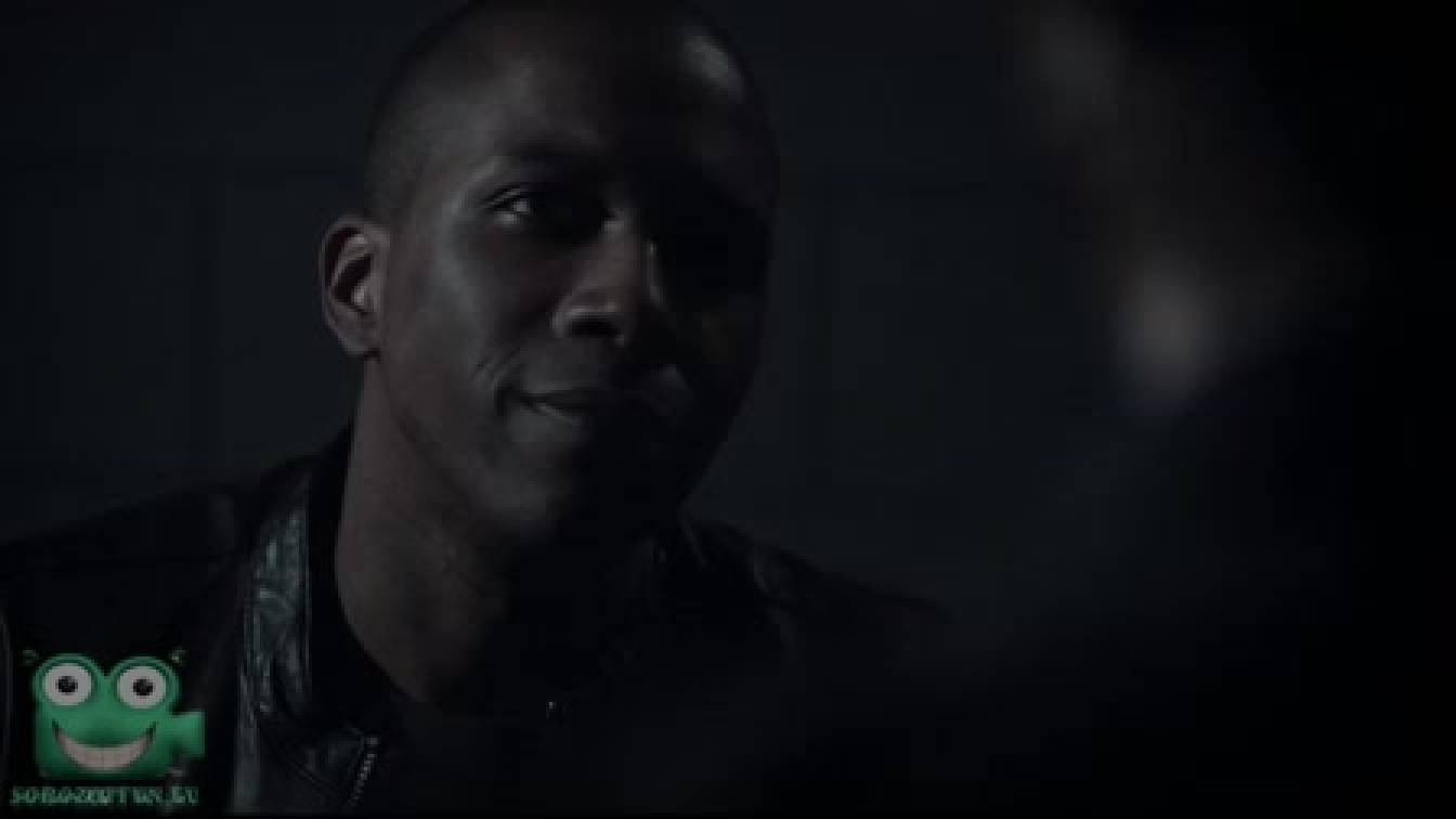 A célszemély 3. évad 23. rész