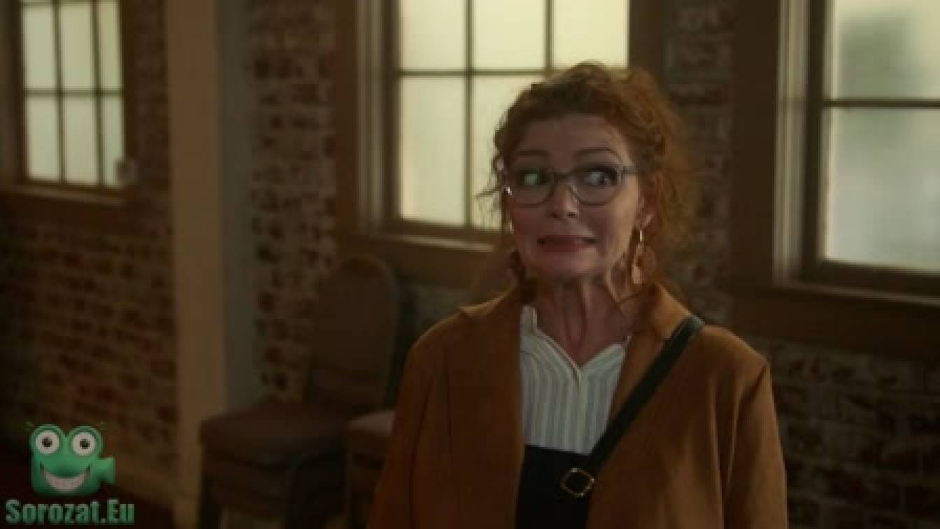 Marvel's Runaways 3. évad 06. rész